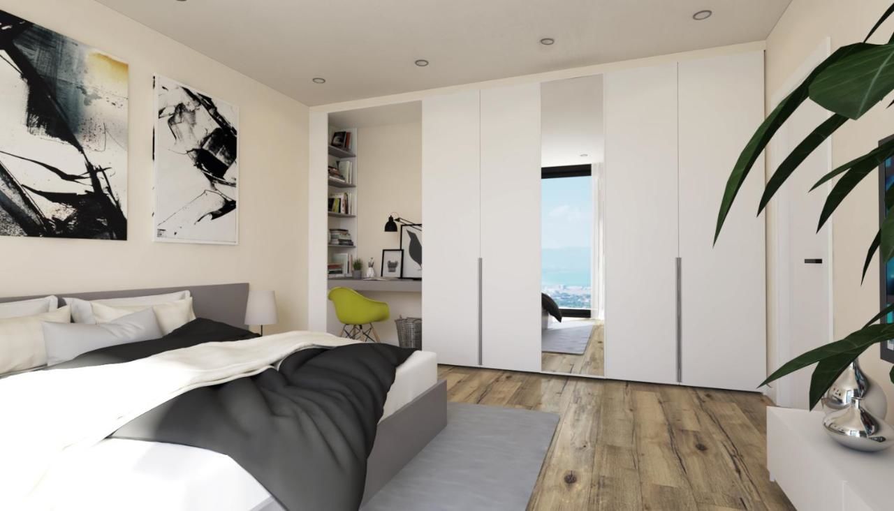 Апарт-отели Bellevue Residential Hotel Batumi Батуми