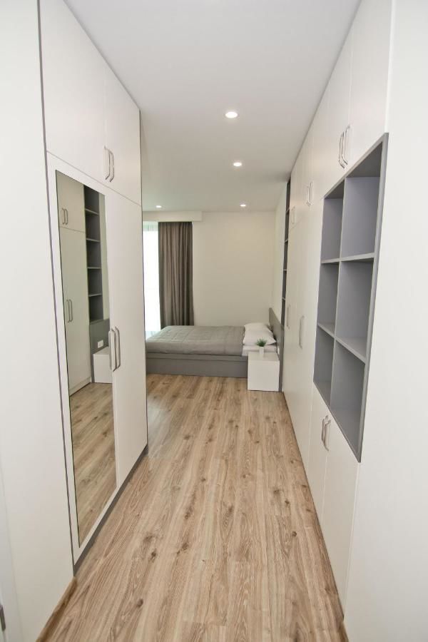 Апарт-отели Bellevue Residential Hotel Batumi Батуми