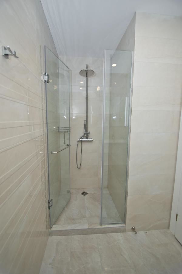 Апарт-отели Bellevue Residential Hotel Batumi Батуми-25