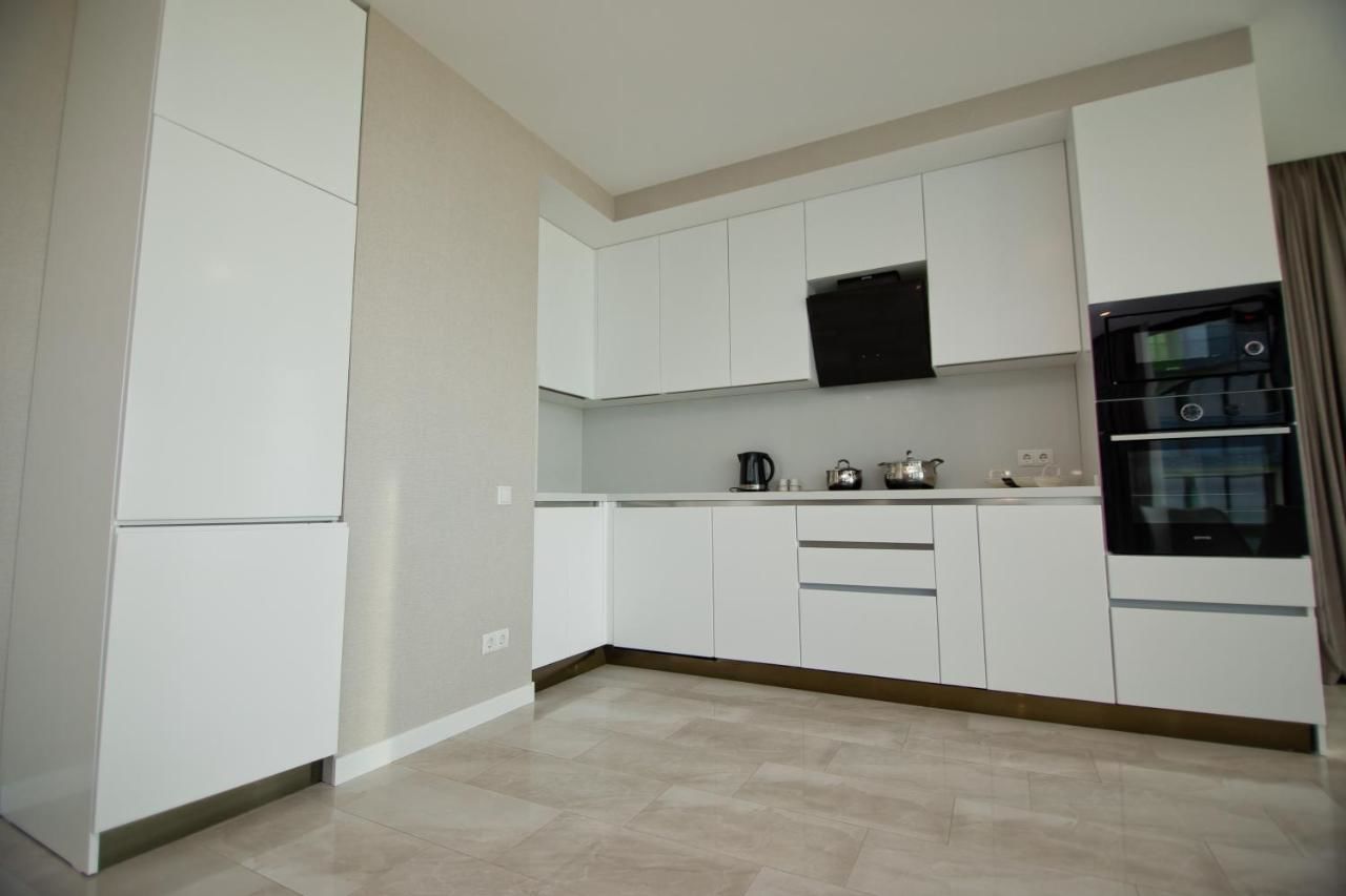 Апарт-отели Bellevue Residential Hotel Batumi Батуми-26