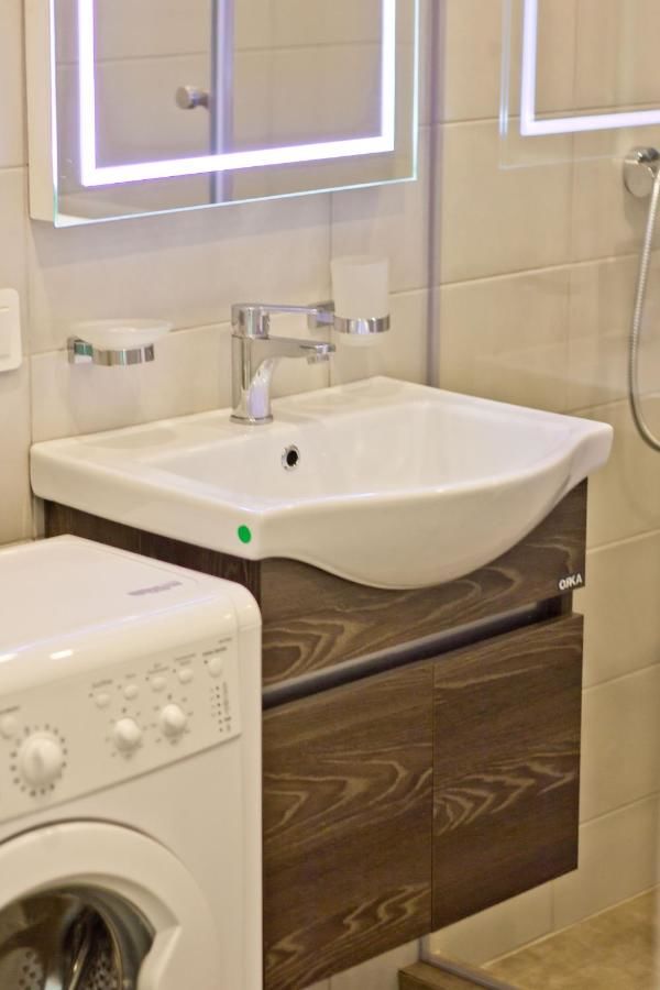 Апарт-отели Bellevue Residential Hotel Batumi Батуми