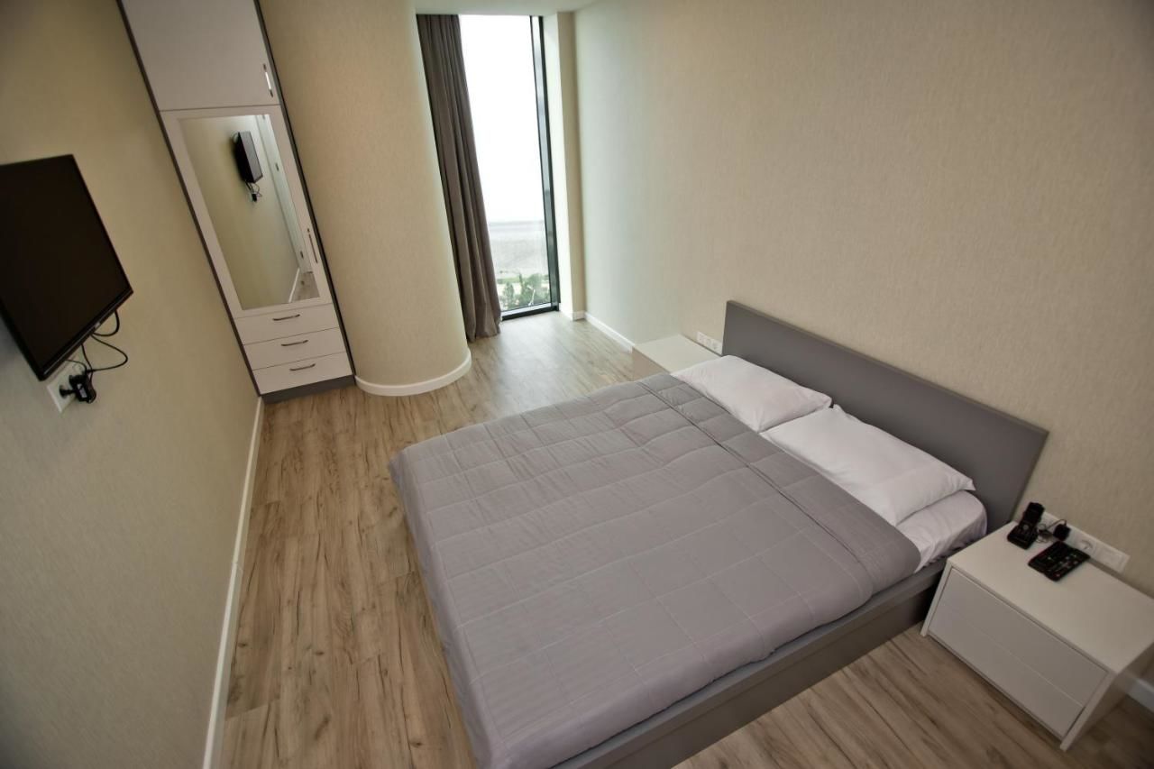 Апарт-отели Bellevue Residential Hotel Batumi Батуми-31