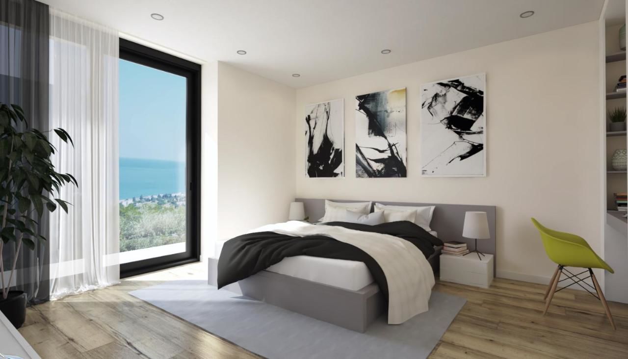 Апарт-отели Bellevue Residential Hotel Batumi Батуми-6