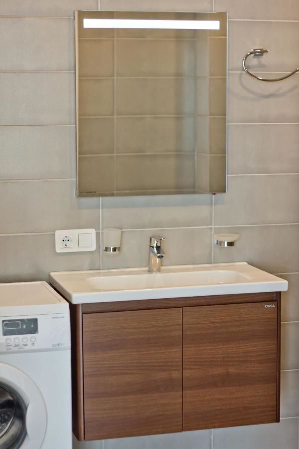 Апарт-отели Bellevue Residential Hotel Batumi Батуми