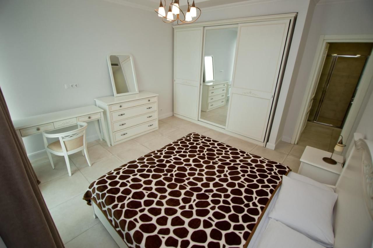 Апарт-отели Bellevue Residential Hotel Batumi Батуми