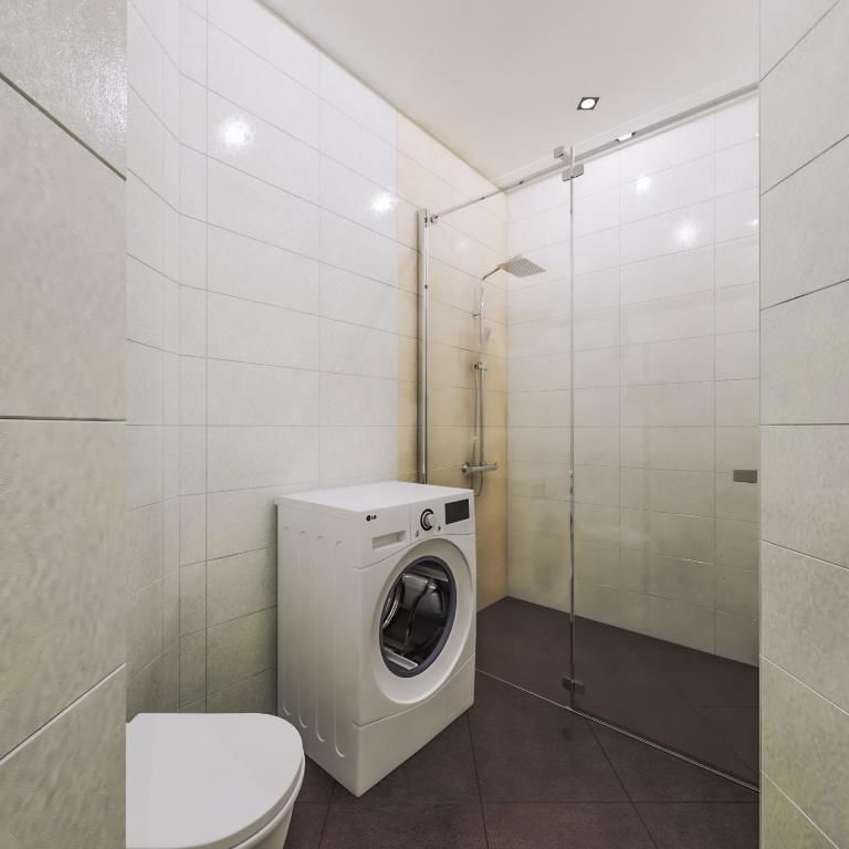 Апарт-отели Bellevue Residential Hotel Batumi Батуми-51