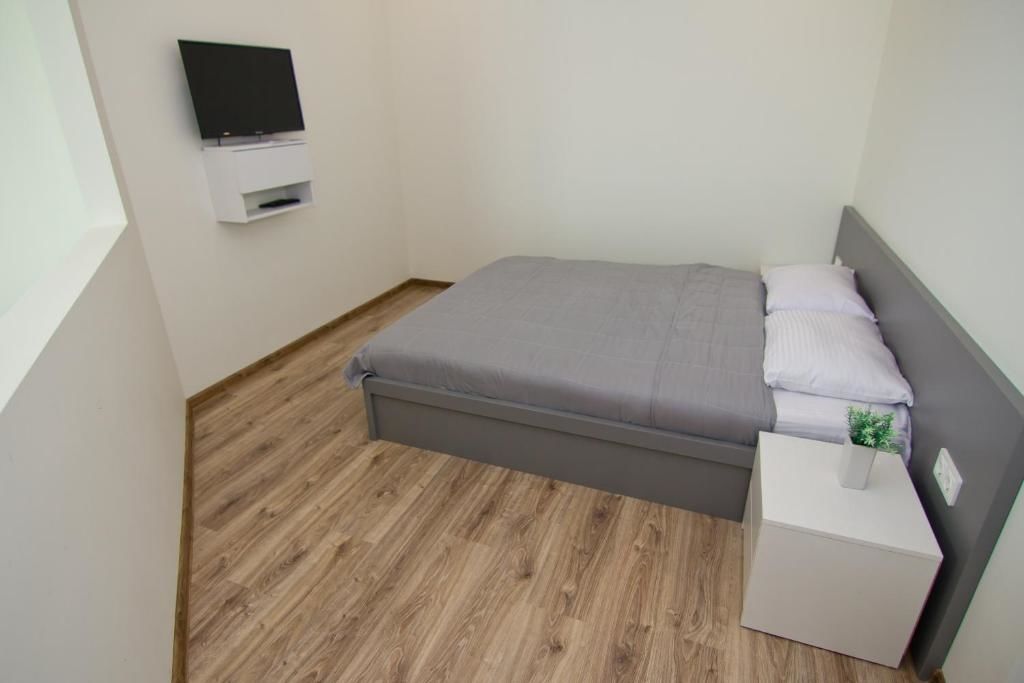 Апарт-отели Bellevue Residential Hotel Batumi Батуми-53