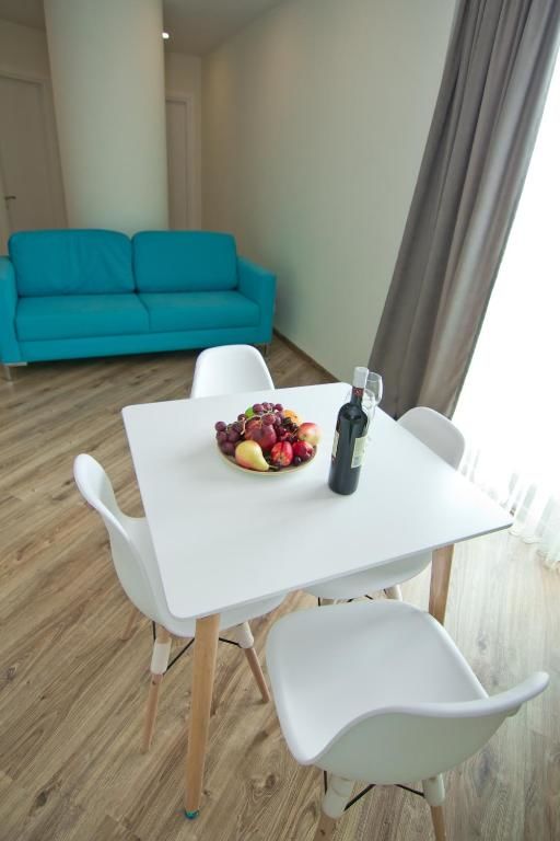 Апарт-отели Bellevue Residential Hotel Batumi Батуми-54