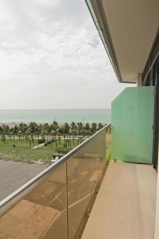 Апарт-отели Bellevue Residential Hotel Batumi Батуми-58