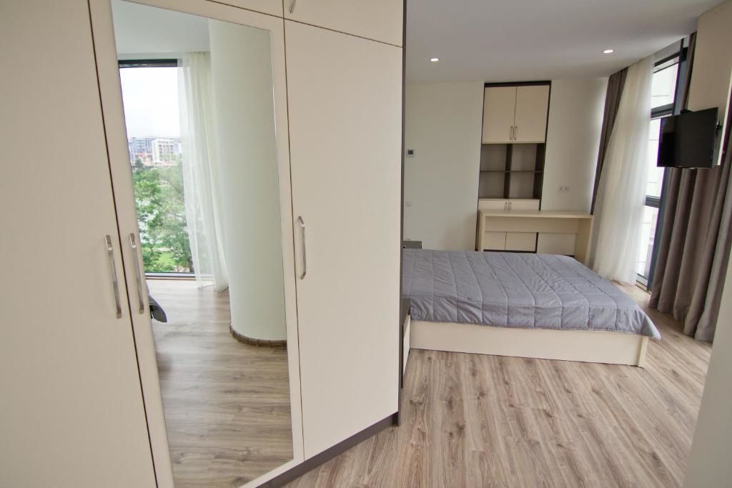 Апарт-отели Bellevue Residential Hotel Batumi Батуми-62