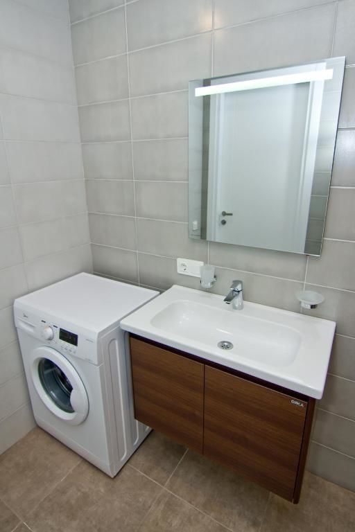 Апарт-отели Bellevue Residential Hotel Batumi Батуми-65
