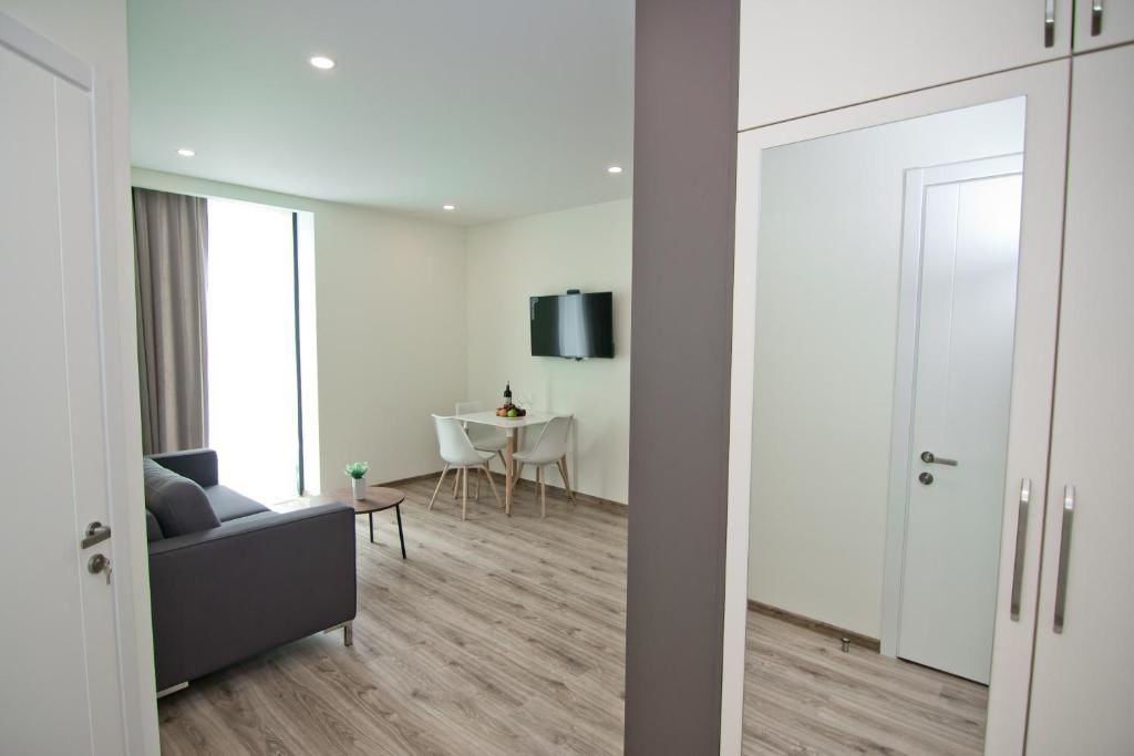 Апарт-отели Bellevue Residential Hotel Batumi Батуми-67