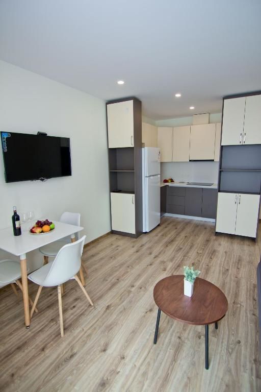 Апарт-отели Bellevue Residential Hotel Batumi Батуми-68