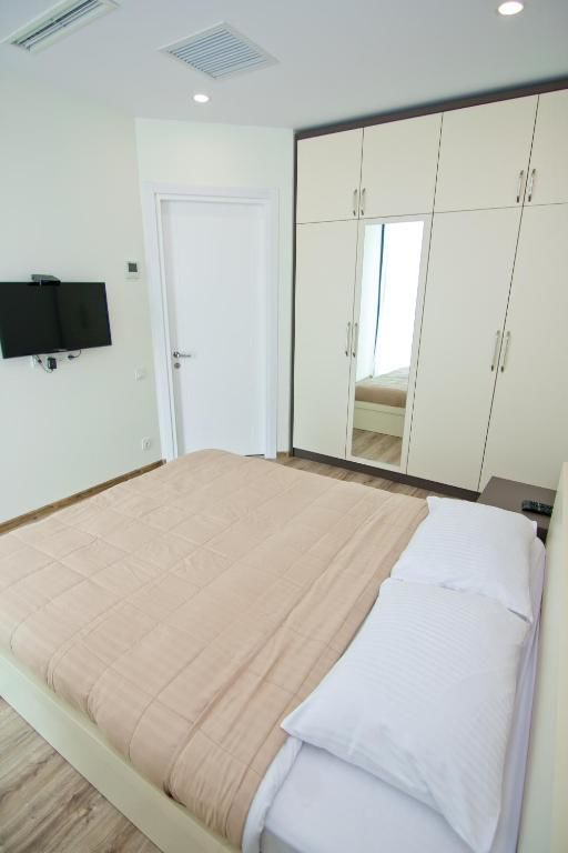 Апарт-отели Bellevue Residential Hotel Batumi Батуми-69