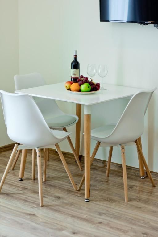 Апарт-отели Bellevue Residential Hotel Batumi Батуми-71