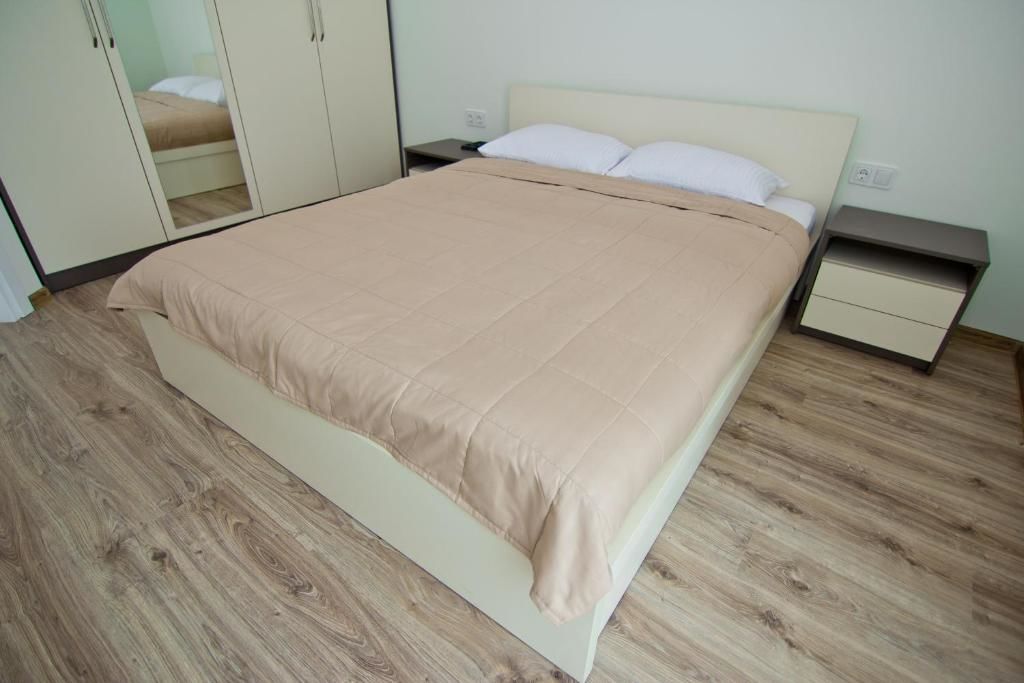 Апарт-отели Bellevue Residential Hotel Batumi Батуми