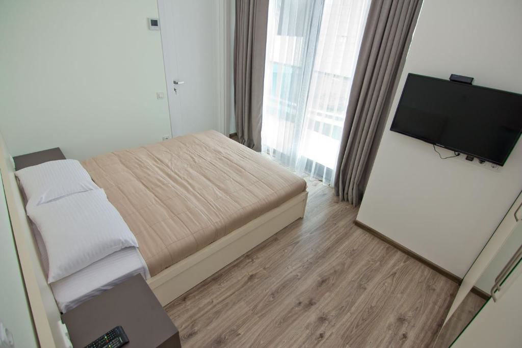 Апарт-отели Bellevue Residential Hotel Batumi Батуми-73