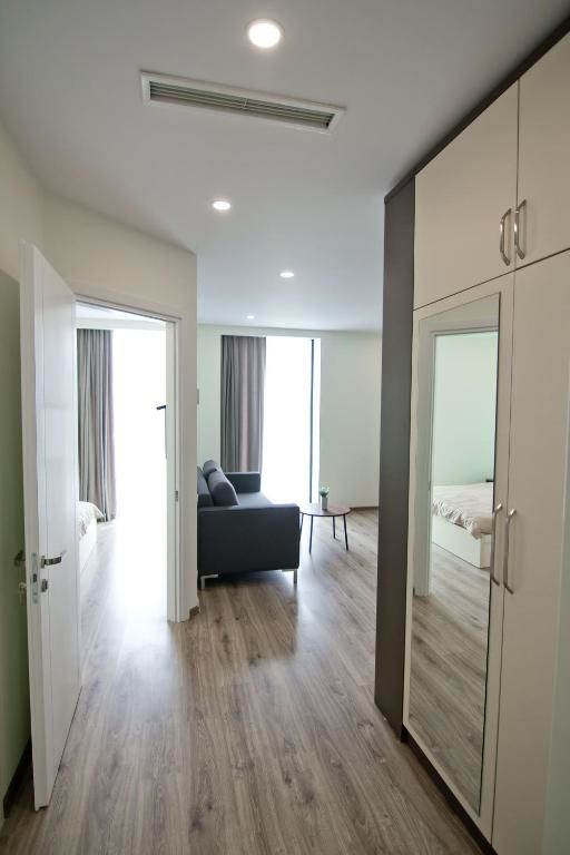 Апарт-отели Bellevue Residential Hotel Batumi Батуми-74