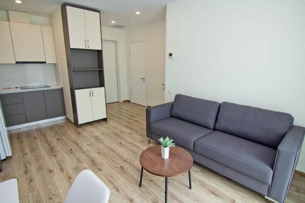 Апарт-отели Bellevue Residential Hotel Batumi Батуми-75