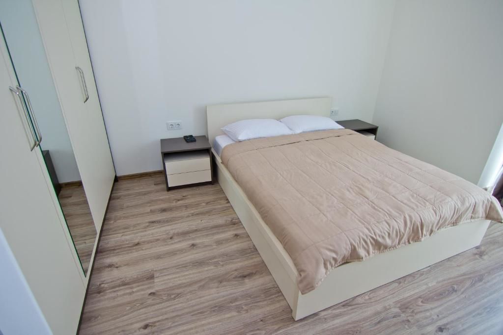 Апарт-отели Bellevue Residential Hotel Batumi Батуми-77