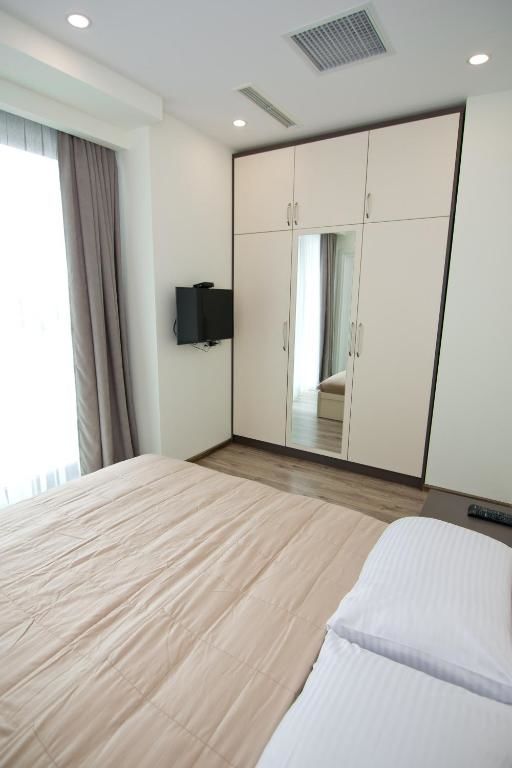 Апарт-отели Bellevue Residential Hotel Batumi Батуми-78