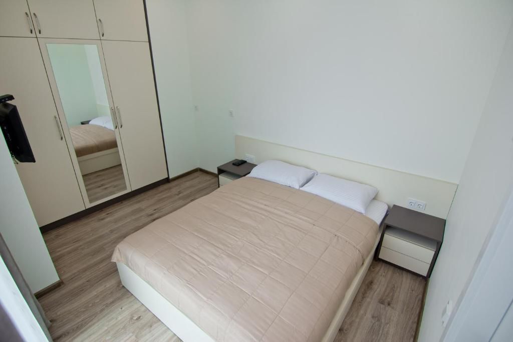 Апарт-отели Bellevue Residential Hotel Batumi Батуми-81