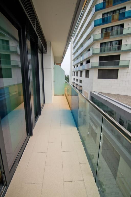 Апарт-отели Bellevue Residential Hotel Batumi Батуми-84
