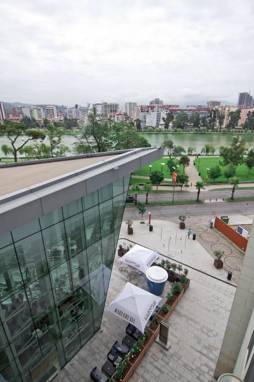 Апарт-отели Bellevue Residential Hotel Batumi Батуми-86