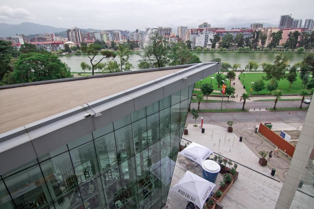 Апарт-отели Bellevue Residential Hotel Batumi Батуми-87