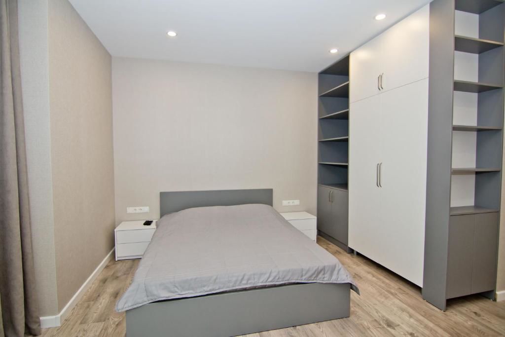 Апарт-отели Bellevue Residential Hotel Batumi Батуми-90