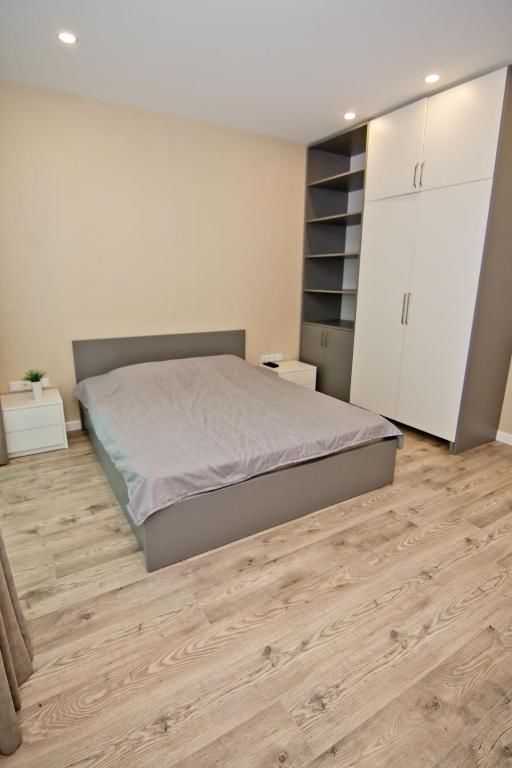 Апарт-отели Bellevue Residential Hotel Batumi Батуми