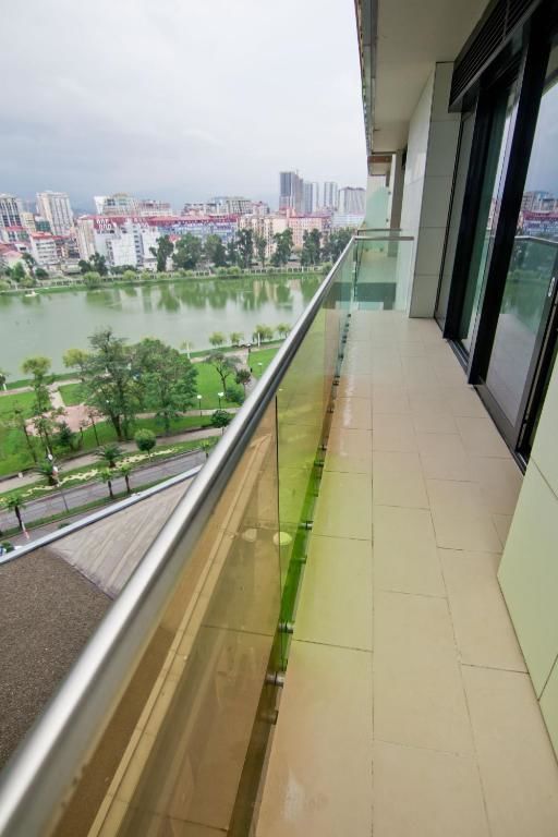Апарт-отели Bellevue Residential Hotel Batumi Батуми-94