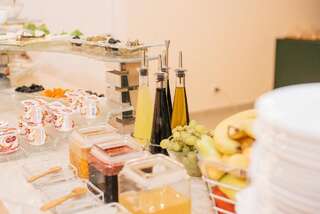 Апарт-отели Bellevue Residential Hotel Batumi Батуми-1